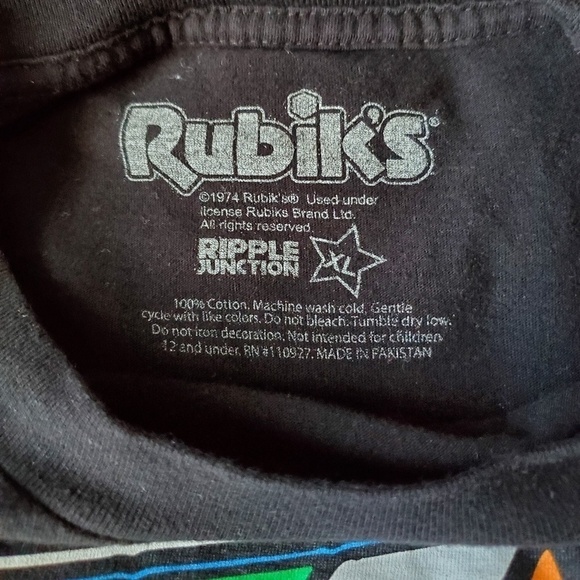 Rubik's cube - Picture 3 of 3